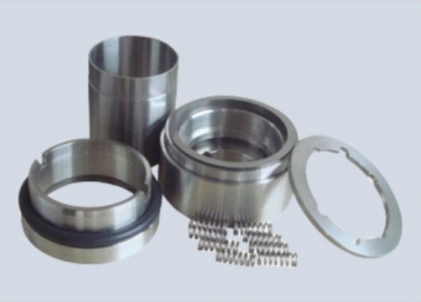 CX-171型泵用机械密封