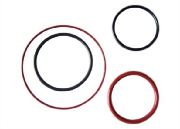 透明包覆密封圈