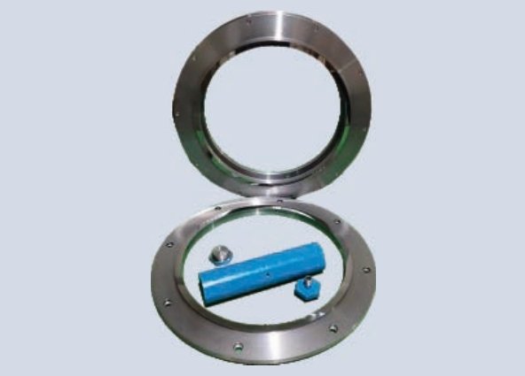 球磨机机械密封 