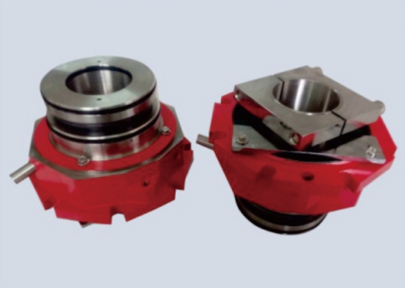 MUT搅拌器机械密封 