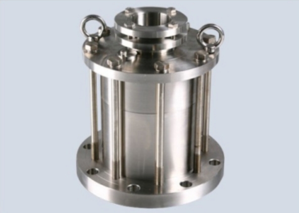 2005型釜用机械密封