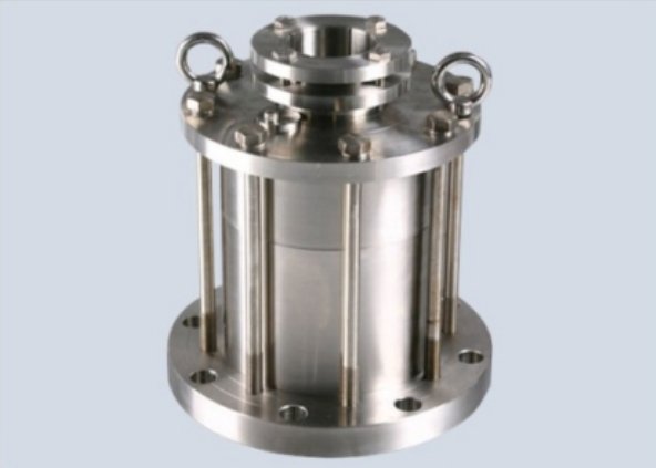 2005型釜用机械密封