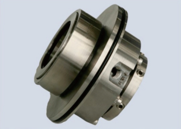 ZGJ系列脱硫泵用机械密封 