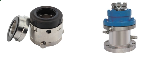 四川川奥：定制釜用机械密封的技术要点与实践