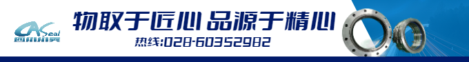 專注機(jī)械密封