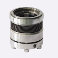 金属波纹管机械密封选型的5个关键技术详解