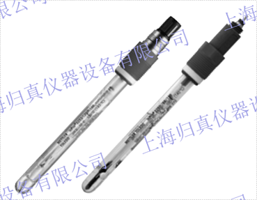 METTLER TOLEDO 梅特勒-托利多 pH傳感器InPro3253i/SG/120