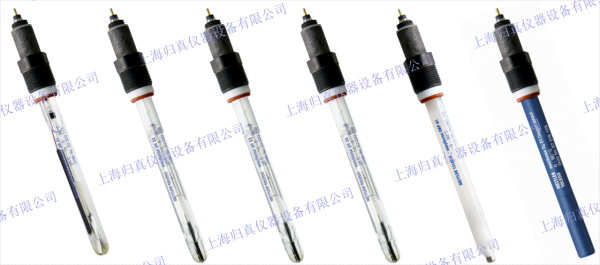 ORP電極 梅特勒 easySenes ORP 41:52003772 easySense系列pH/ORP感測器性能優(yōu)異，使用簡便 當你的基本應(yīng)用需