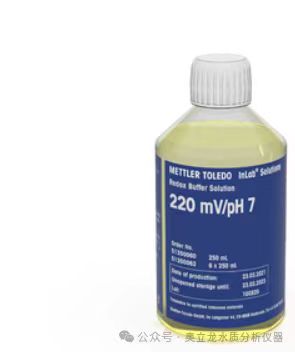 溶液Redox 220mV/pH7 6x250mL:51340081 應(yīng)有盡有. 包含品質(zhì)檢測(cè)證書(shū) 請(qǐng)?jiān)L問(wèn)下載您的證書(shū) 輕鬆獲得 SDS 所有安全數(shù)據(jù)表包含 G