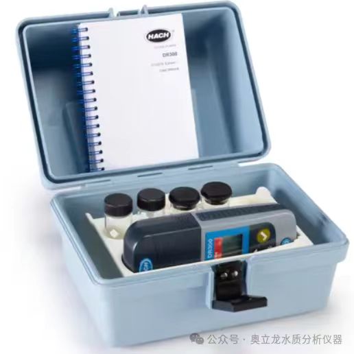 DR300 袖珍色度計，二氧化氯，帶盒 商品編號：?LPV445.97.51110 1周內(nèi)發(fā)貨 參數(shù) 久經(jīng)考驗的過去。準(zhǔn)確而快速。 DR300 以更人性化的設(shè)計