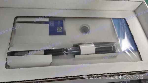 氟離子選擇性電極DX219-F Fluoride Electrode DX系列半電池離子電極.離子選擇半電池 久經(jīng)考驗(yàn)，性能可靠:半電池離子電極，5*10-7.