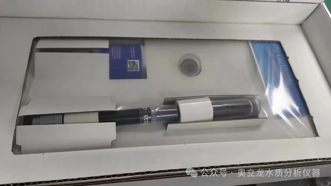 氟離子選擇性電極DX219-F Fluoride Electrode DX系列半電池離子電極.離子選擇半電池 久經(jīng)考驗(yàn)，性能可靠:半電池離子電極，5*10-7.