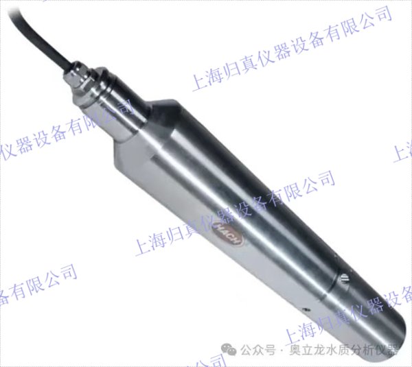 NT3100sc 紫外硝酸鹽感測(cè)器，2 mm 光程 款號(hào)：?LXV448.99.21001 可用 參數(shù)：硝酸鹽；路徑長(zhǎng)度：2 毫米；