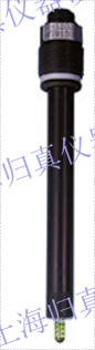 用於 AMI Trides 的 Swansensor pH 值：A-87.127.010 描述:帶電纜的 Swansensor pH 值。?用於 AMI 