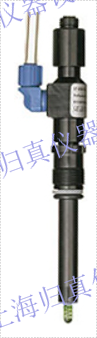 用於 AMI Trides 的 Swansensor pH 值：A-87.127.010 描述:帶電纜的 Swansensor pH 值。?用於 AMI 