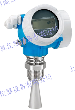 E+H 恩德斯豪斯 Endress+Hauser 雷達(dá)測量 行程時間原理 Micropilot FMR50-BAACAABMRGF+AE 適用於液位測量的基本型