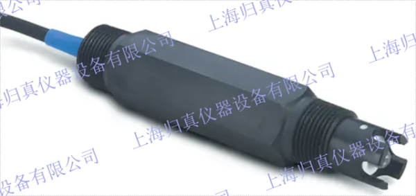 3/4“複合pH感測器，可轉(zhuǎn)換感測器樣式， PPS主體材料，通用型pH玻璃電極 商品編號：PC1R1A 可用 探頭類型:可轉(zhuǎn)換;本體材料:通用型?PPS