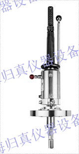 InTrac 777e伸縮式護(hù)套：52403217 簡化感測器維護(hù)工作InTrac 777e伸縮式護(hù)套為使用12 mm直徑凝膠填充式電極測量pH/ORP、DO