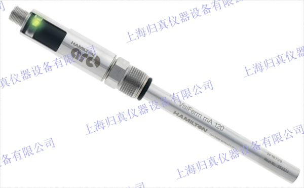 VisiFerm mA 120 H4 VisiFerm mA 120 H4 是適用於b炸性環(huán)境的新一代光學(xué)溶解氧 （DO） 感測(cè)器。專為生產(chǎn)環(huán)境設(shè)計(jì)的