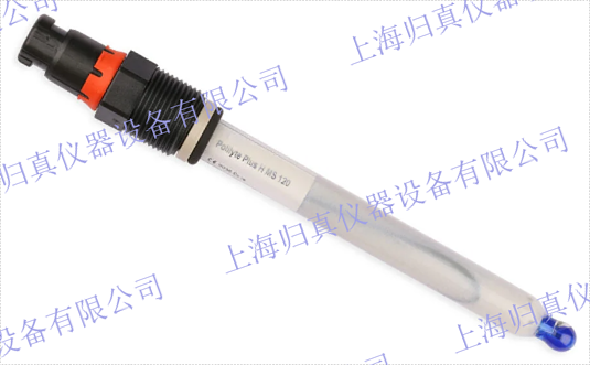 Polilyte Plus H MS 120系列：242428-1413 可在以下商品分類中找到：Polilyte Plus pH 感測器；Polilyte P