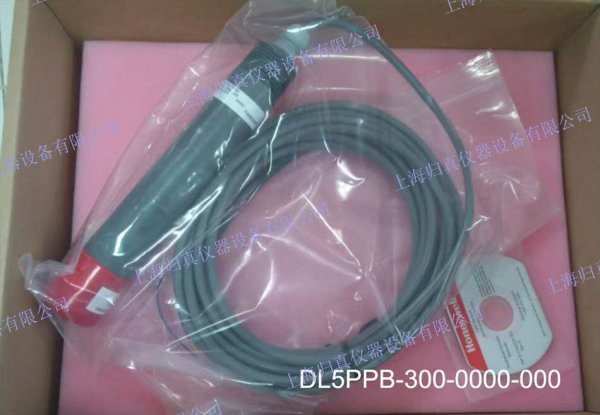 Ppb級(jí)溶解氧 DL5000 平衡探頭:DL5PPB-300-0000-000 霍尼韋爾 DirectLine DL5000 平衡探頭d表了電力公用事業(yè)、工業(yè)和