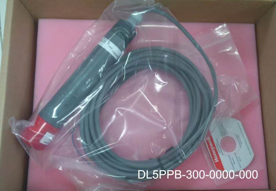 Ppb級(jí)溶解氧 DL5000 平衡探頭:DL5PPB-300-0000-000 霍尼韋爾 DirectLine DL5000 平衡探頭d表了電力公用事業(yè)、工業(yè)和