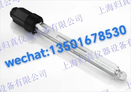ACITEK歸真儀器 pH測(cè)量電極AC1720000 ACITEK pH測(cè)量電極1720-000 ACITEK-AC1720000?分析備件通用型pH電極（0.