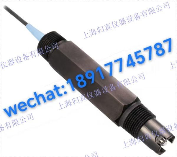 HACH哈希GLI 3/4英寸複合ORP探頭: RC1R5N 通用型, 帶4.5 米電纜，鉑電極 ?典型應(yīng)用:HACH公司的GLI 3/4英寸複合ORP感測(cè)器