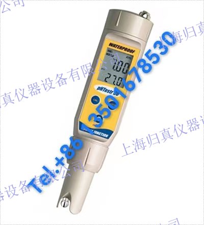 pHTestr 30 EUTECH 優(yōu)特
