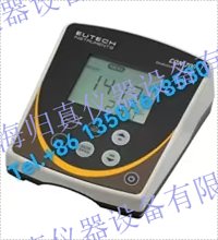 Eutech 優(yōu)特 CON700臺(tái)式電導(dǎo)率儀