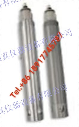 Honeywell霍尼韋爾ppb級溶解氧 DL5000 平衡探頭:DL5PPB-300-0000-000 霍尼韋爾 DirectLine DL5000