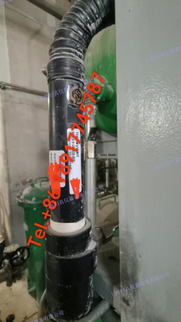 Honeywell霍尼韋爾pH/ORP值 PHG玻璃pH和ORP感測(cè)器：51451326-503 pHG感測(cè)器易於安裝，幾乎無(wú)需維護(hù)，通過(guò)簡(jiǎn)單的線上