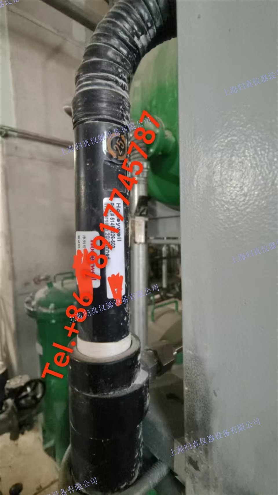 Honeywell霍尼韋爾pH/ORP值 PHG玻璃pH和ORP感測(cè)器：51451326-503 pHG感測(cè)器易於安裝，幾乎無(wú)需維護(hù)，通過(guò)簡(jiǎn)單的線上