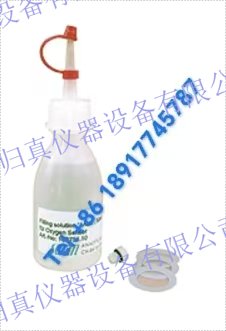 斯旺SWAN感測器Oxytrace SC的替換套件,氧電極備件包，CN-A87.219.010 描述：Swansensor Oxytrace的替換套件（50毫升