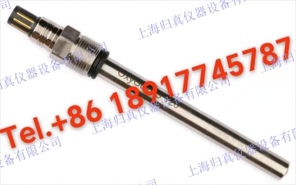 HAMILTON哈美頓溶解氧電極OxyGold G 120 水q 237395 OxyGold G 120傳統(tǒng)溶解氧感測器非常適用於痕量氧測量應(yīng)用，例如鍋爐給水