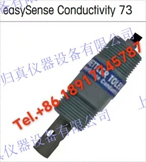 METTLER TOLEDO 梅特勒-托利多 電導(dǎo)率傳感器：easySense Cond 73（58031305）