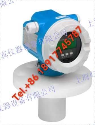 E+H恩德斯豪斯 Endress+Hauser超聲波測量 行程時間原理 Prosonic FMU42-APB2A22A 經(jīng)濟型物位測量儀，適用於複雜工況下的液體