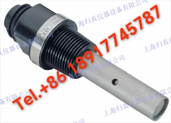 HACH哈希POLYMETRON波利梅特龍8310電導(dǎo)率感測器 商品編號：Z08310=A=0000 電芯常數(shù) k=0.01 釐米?1