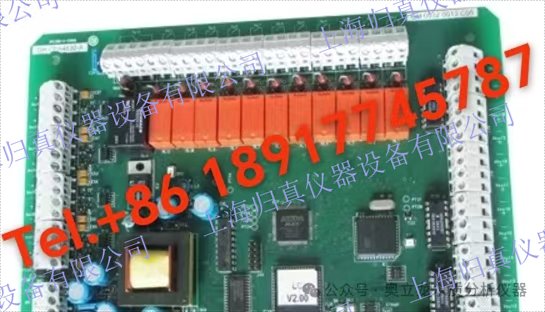 哈希HACH波利梅特龍POLYMETRON Z09210=A=1510 矽表測量板 