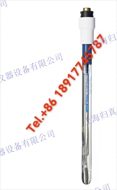 Mettler Toledo梅特勒-托利多pH電極INLAB POWER PRO-ISM 準(zhǔn)確測(cè)定.一個(gè)玻璃體、複合 pH 電極帶有集成溫度探頭