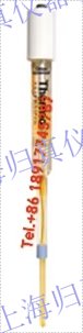 Thermo Scientific?熱電Orion?奧立龍 PerpHecT? ROSS? 複合pH微量電極：8220BNWP 相關(guān)應(yīng)用：?pH, Ion