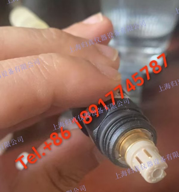 Hamilton哈美頓EasyFerm Plus PHI K8 120：238633-1513 EasyFerm Plus PHI K8 120 pH感測器