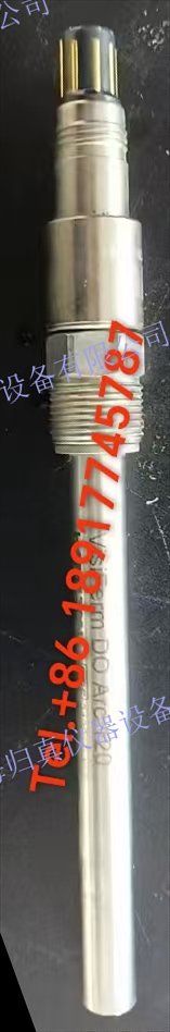 Hamilton哈美頓VisiFerm DO Arc 120 H2：243666-112旨在滿足生物技術(shù)、生物制藥以及食品和飲料行業(yè)衛(wèi)