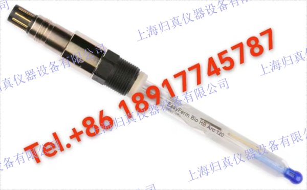 Hamilton哈美頓EasyFerm 生物 HB Arc 120：243632-2313 EasyFerm Bio HB Arc 120是一款採用Arc技術(shù)的