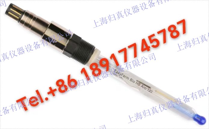 Hamilton哈美頓EasyFerm 生物 HB Arc 120：243632-2313 EasyFerm Bio HB Arc 120是一款採(cǎi)用Arc技術(shù)的