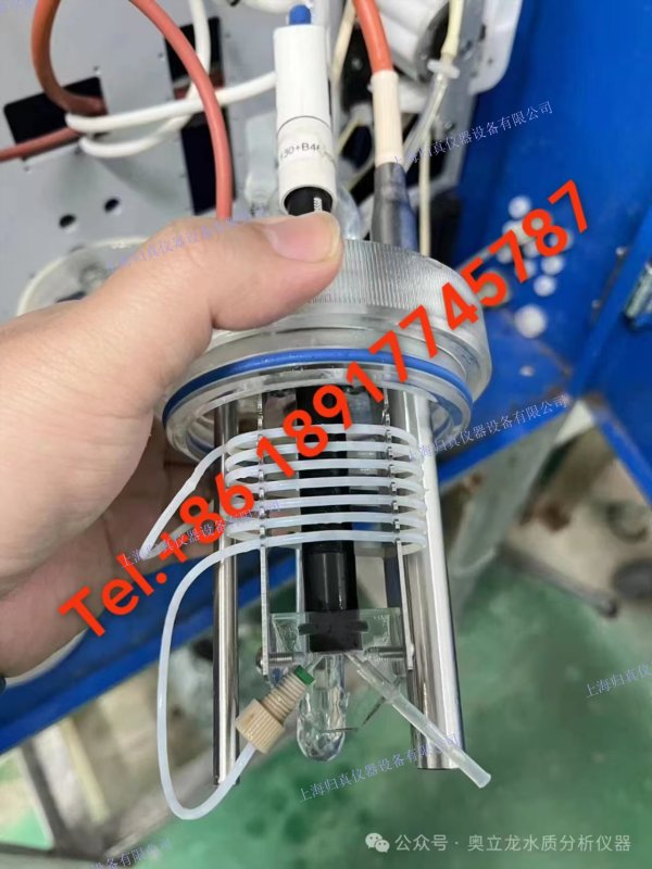 梅特勒托利多METTLER TOLEDO氟離子選擇性電極DX219-F Fluoride Electrode DX系列半電池離子電極.離子選擇半電池 久經(jīng)考驗