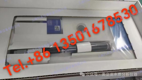 梅特勒托利多METTLER TOLEDO氟離子選擇性電極DX219-F Fluoride Electrode DX系列半電池離子電極.離子選擇半電池 久經(jīng)考驗