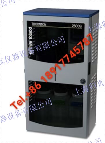 梅特勒-托利多METTLER TOLEDO 矽表試劑58091277，58091286，58091278，58091279，Analyzer 2800Si Si