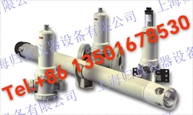 ABB 流通式pH傳感器 7600 76.51/.0.2.2.0./STD