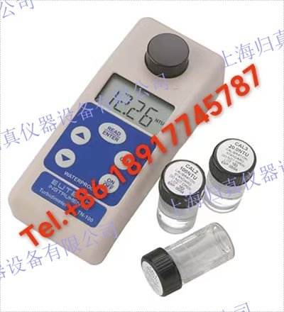 Eutech優(yōu)特 TN-100 濁度計(jì)